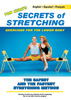 Secrets of Stretching: Exercises for the Lower Body DVD