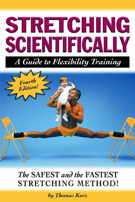 Flexibility Training  Stretch and Flex🦋